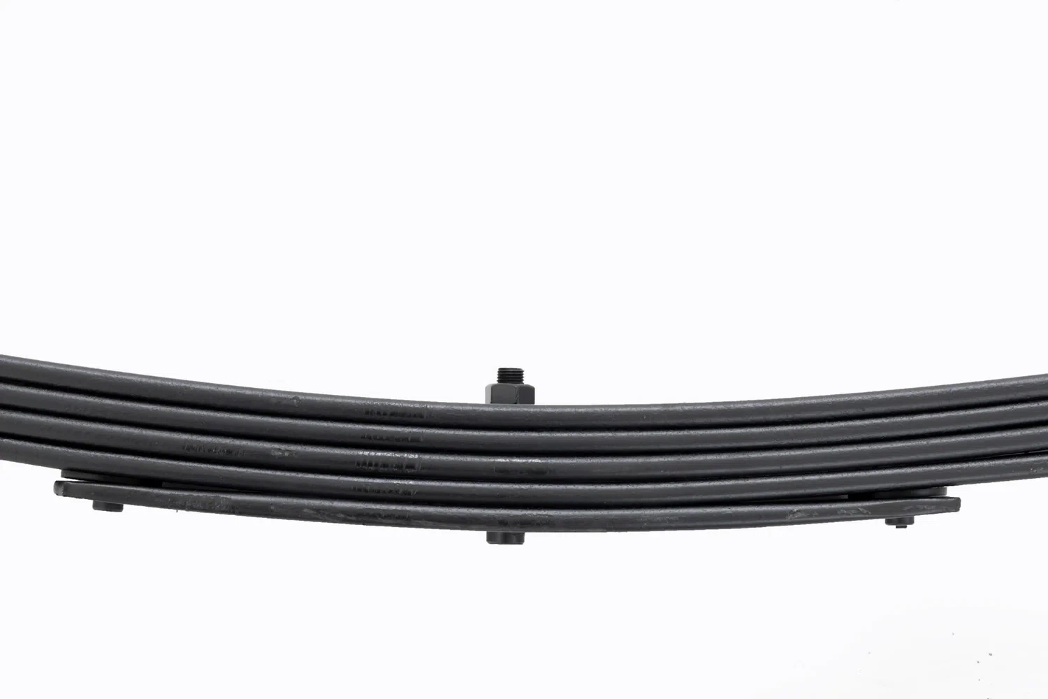 Fits Ford Excursion 4WD Front Leaf Springs 2.5_ Lift Pair 8060Kit